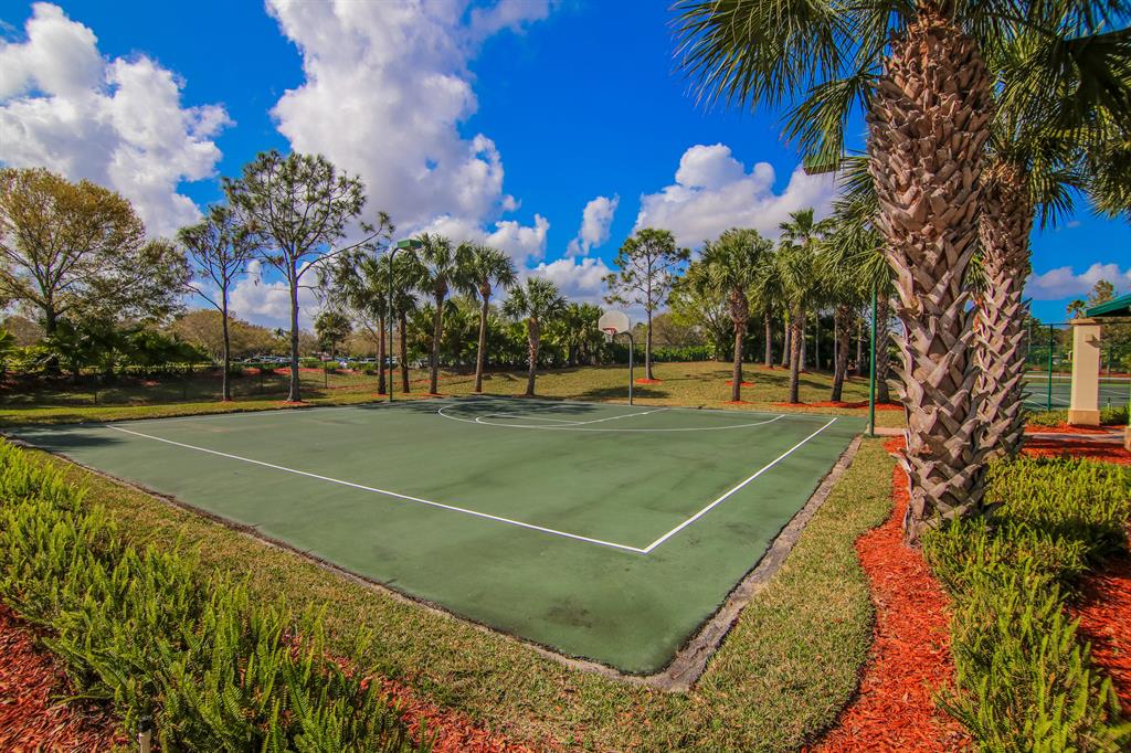 Hammock Creek - Residential Lease