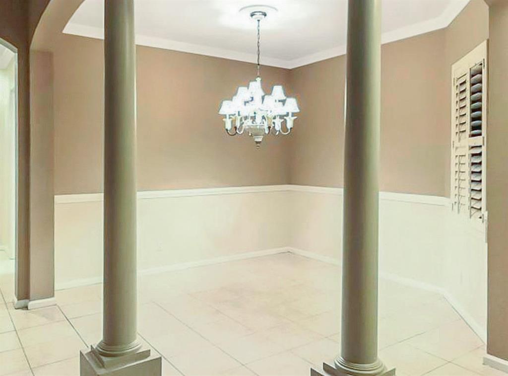 Hammock Creek - Residential Lease