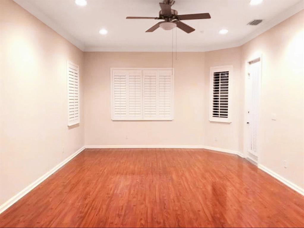 Hammock Creek - Residential Lease