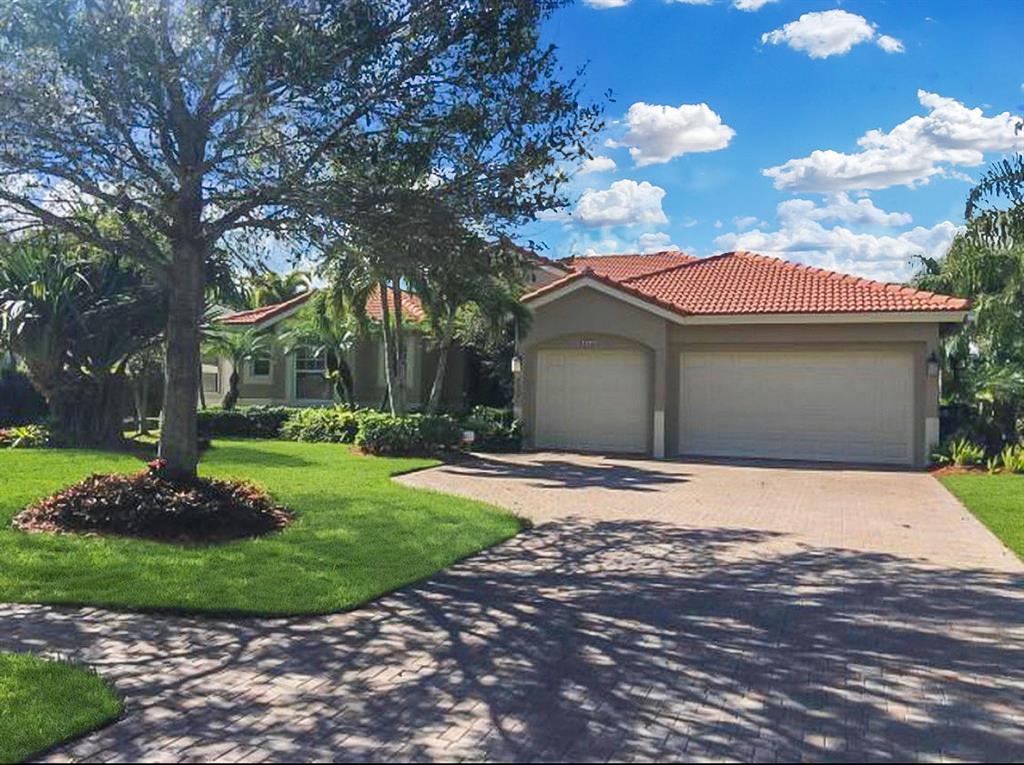 Hammock Creek - Residential Lease