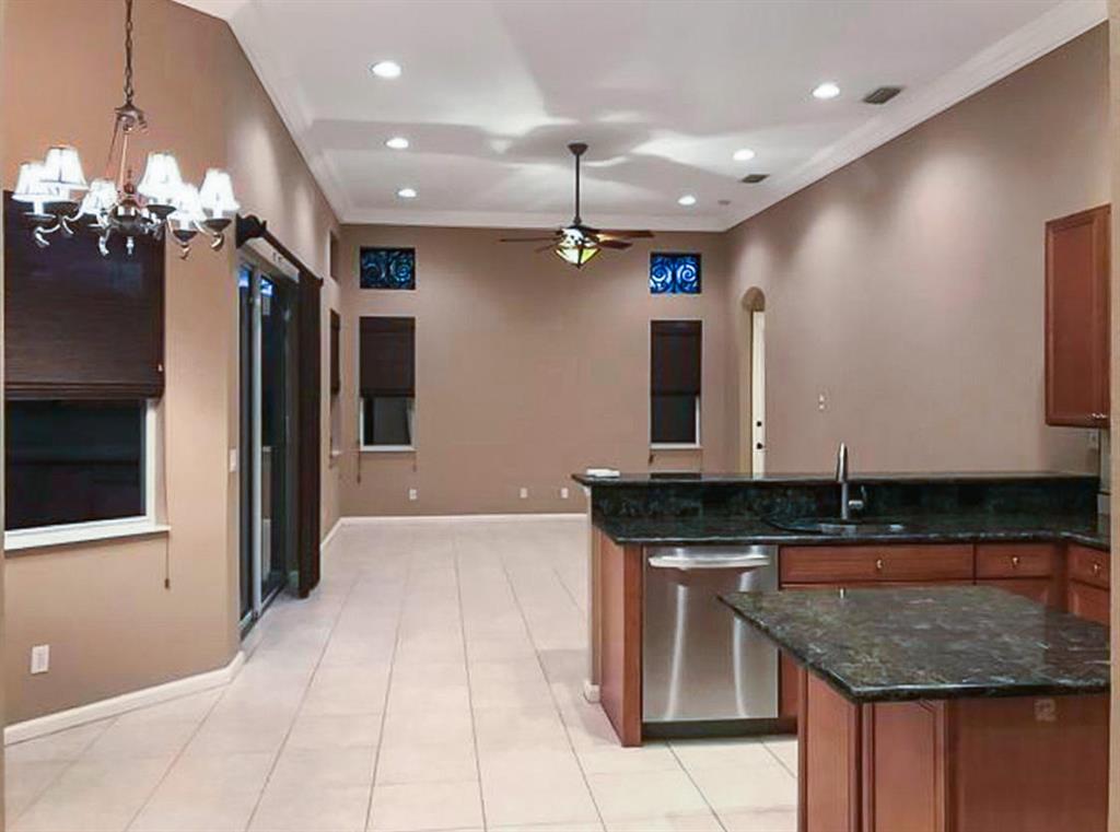 Hammock Creek - Residential Lease