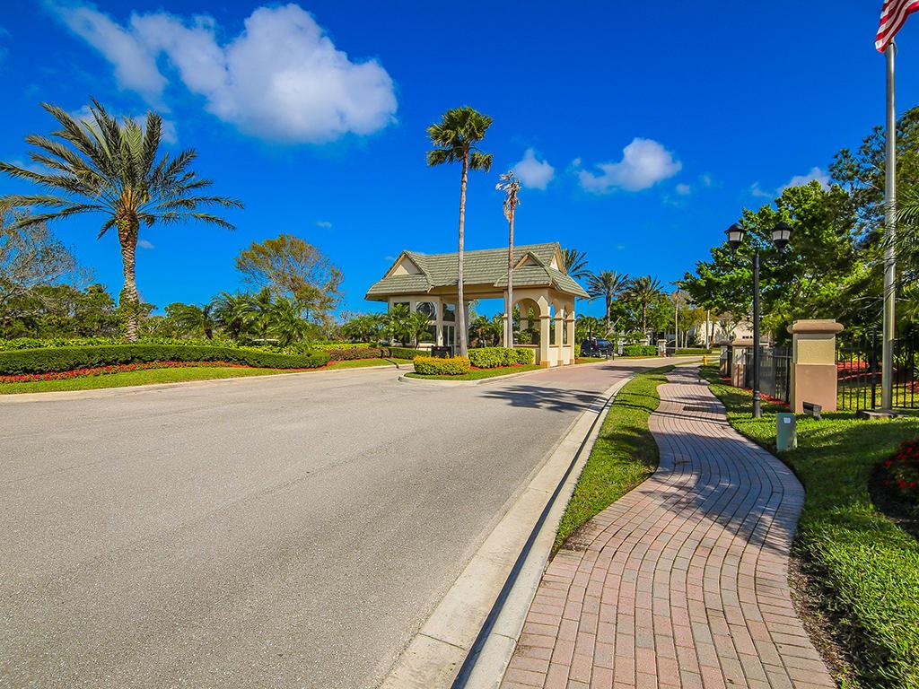 Hammock Creek - Residential Lease