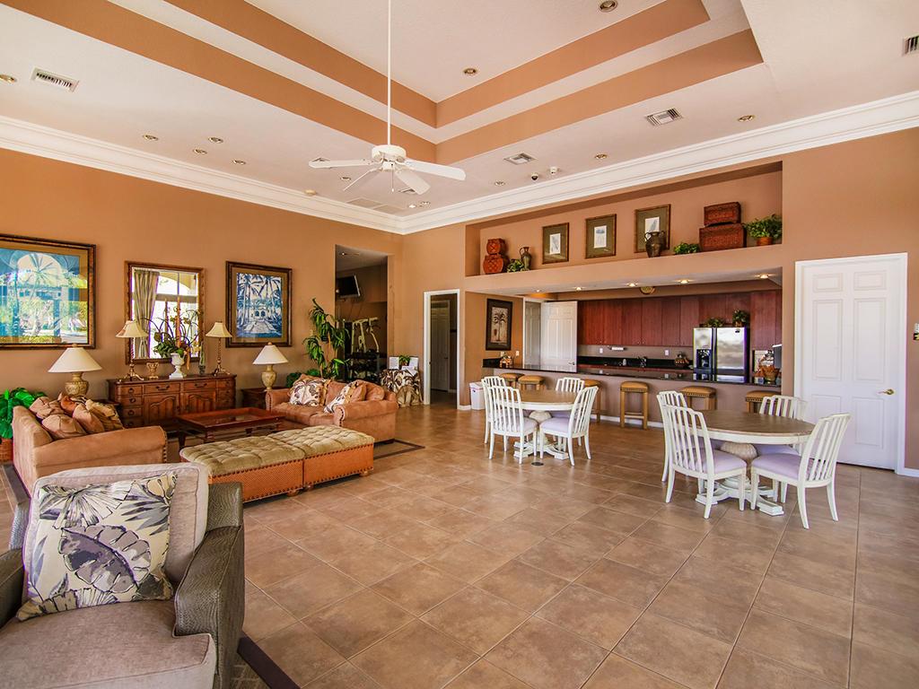 Hammock Creek - Residential Lease