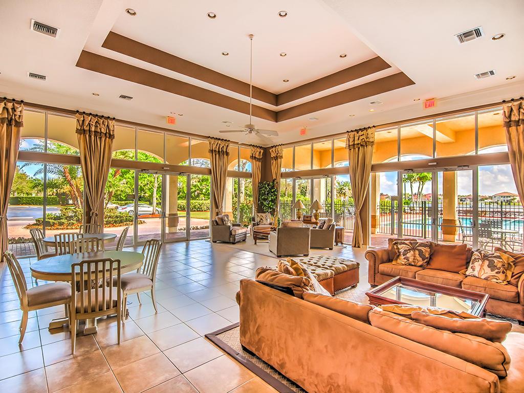 Hammock Creek - Residential Lease