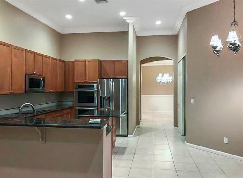 Hammock Creek - Residential Lease