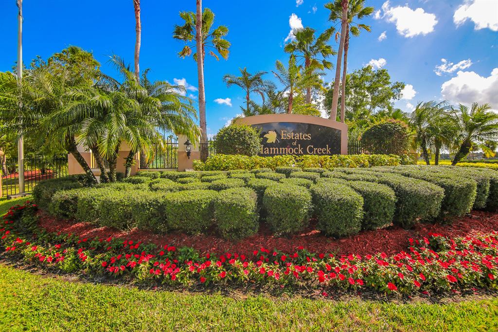 Hammock Creek - Residential Lease