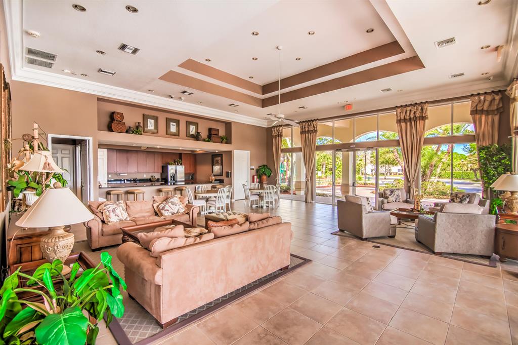 Hammock Creek - Residential Lease