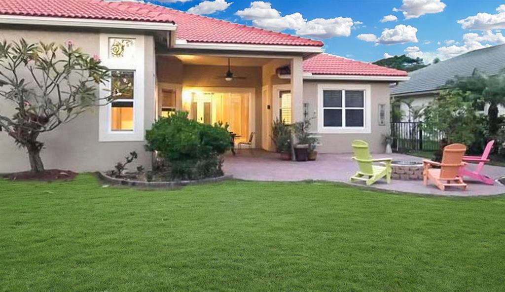 Hammock Creek - Residential Lease