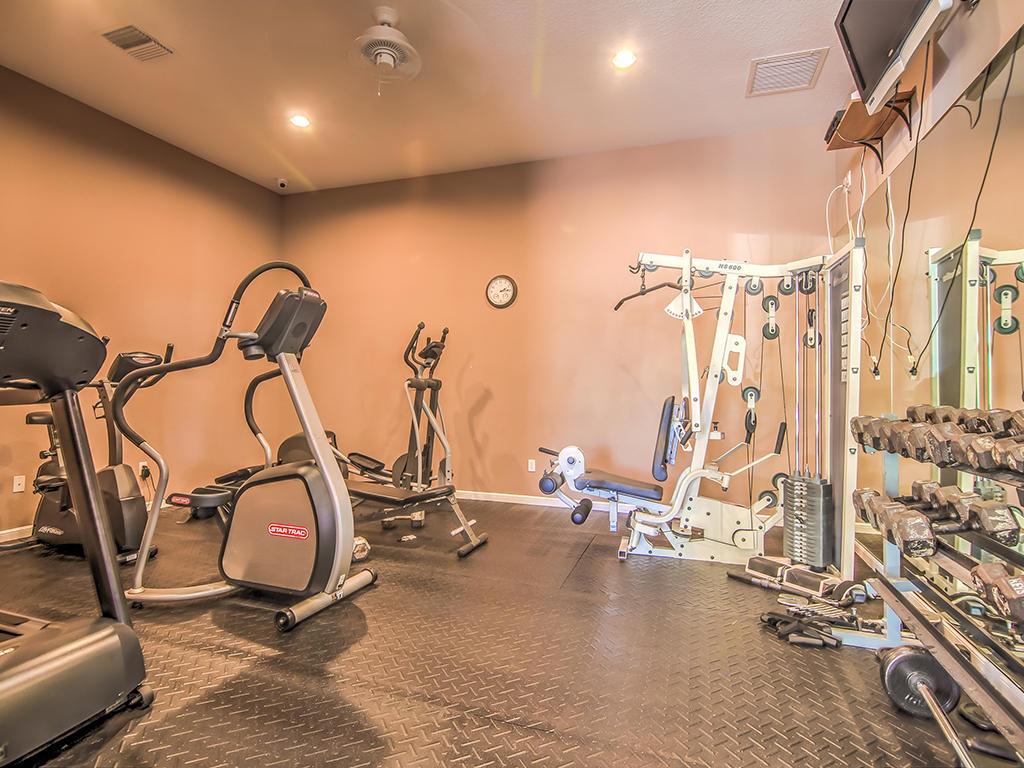 Hammock Creek - Residential Lease