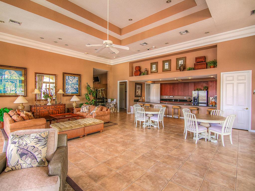 Hammock Creek - Residential Lease