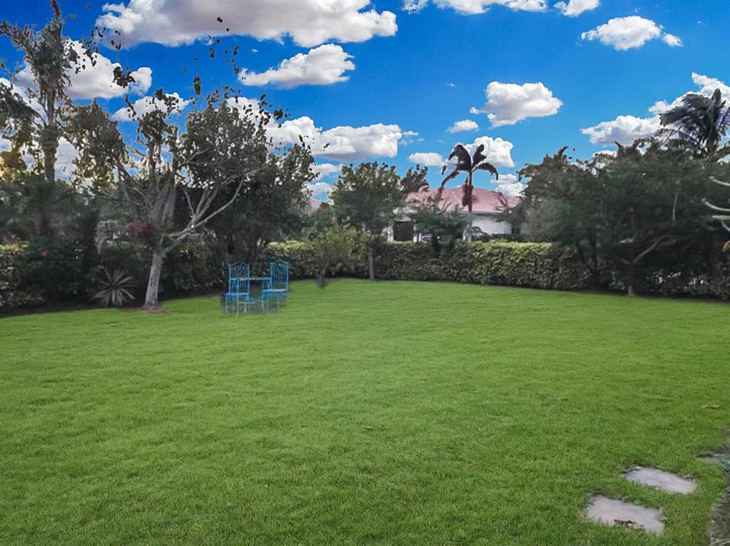 Hammock Creek - Residential Lease