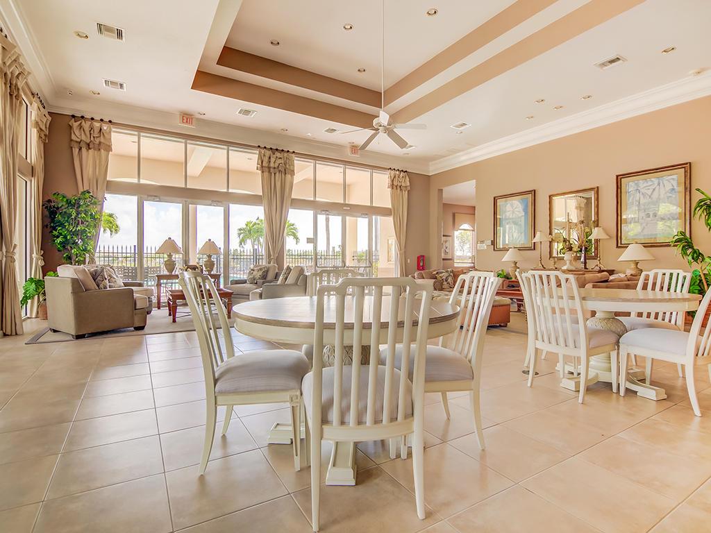 Hammock Creek - Residential Lease