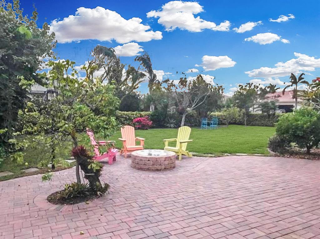 Hammock Creek - Residential Lease