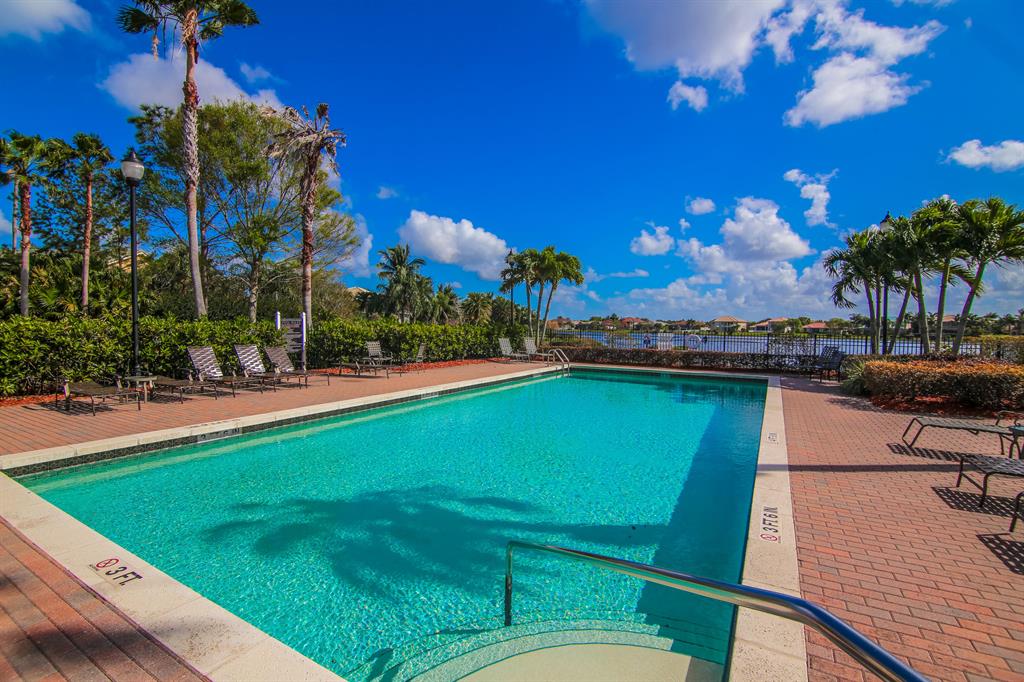 Hammock Creek - Residential Lease