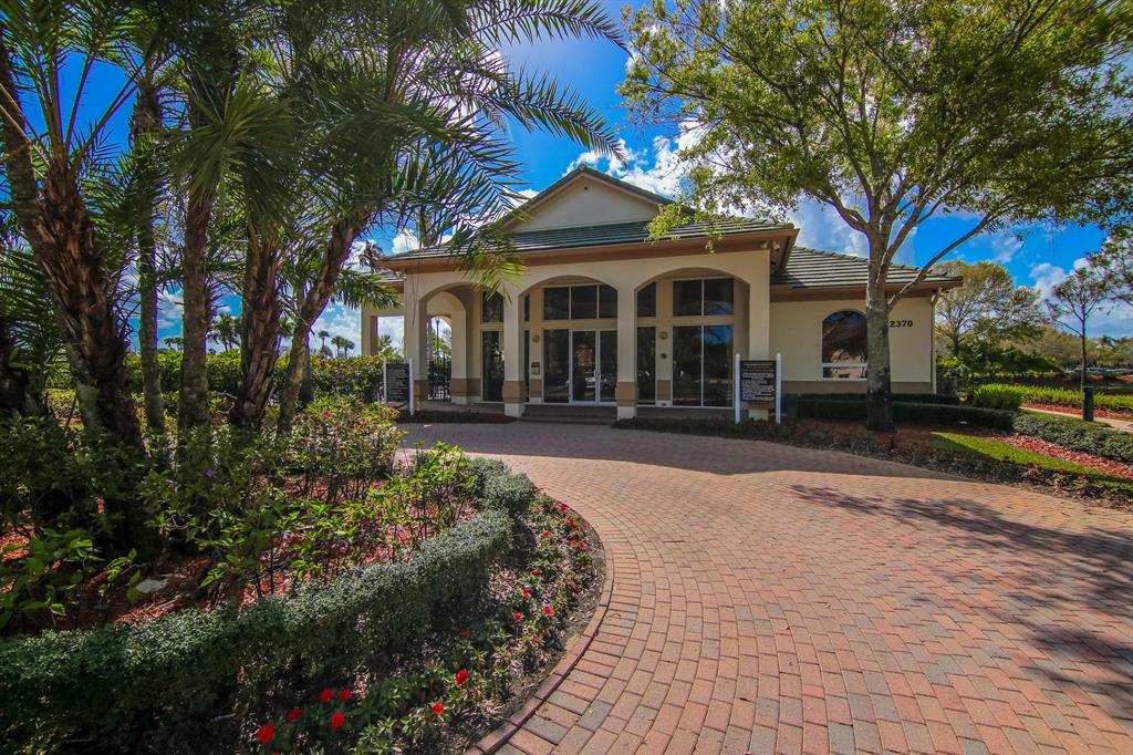 Hammock Creek - Residential Lease