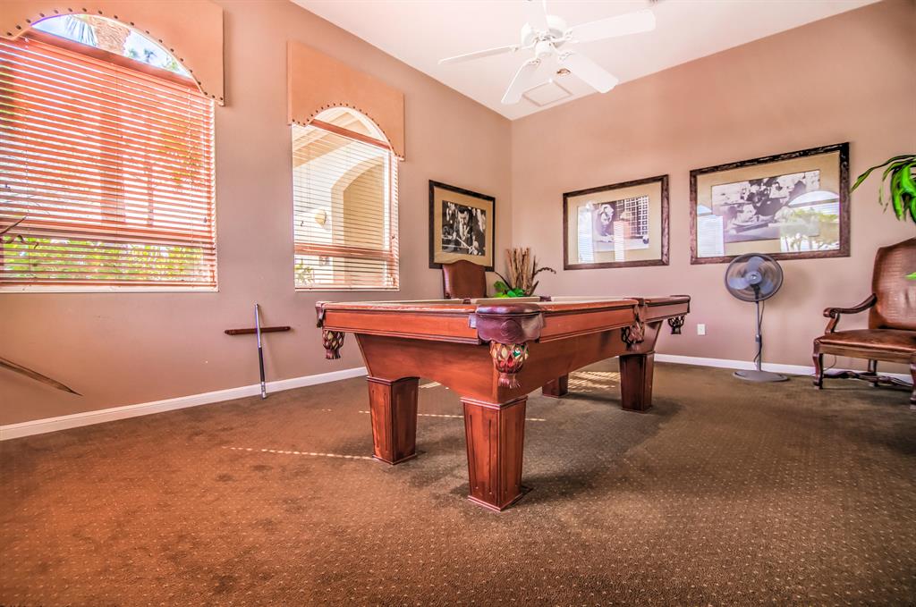 Hammock Creek - Residential Lease