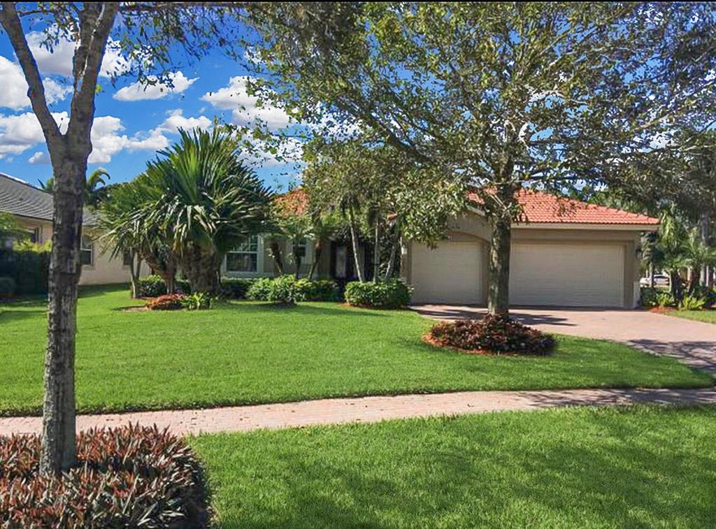 Hammock Creek - Residential Lease