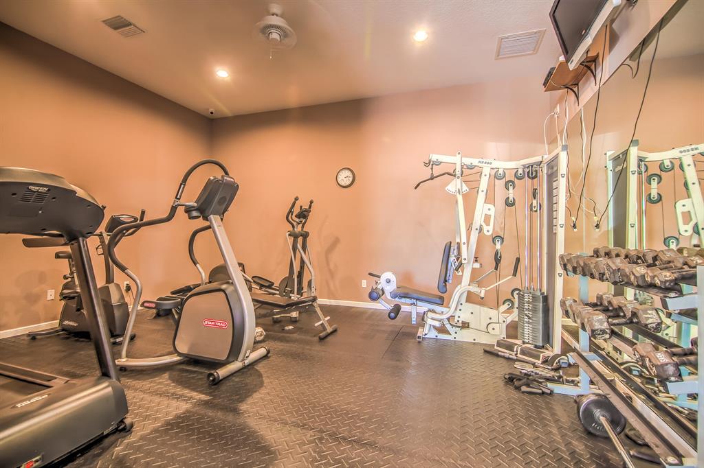 Hammock Creek - Residential Lease