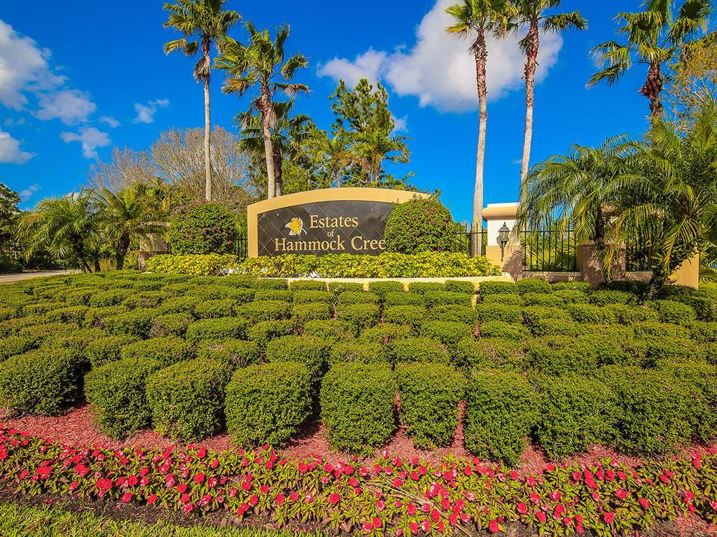 Hammock Creek - Residential Lease