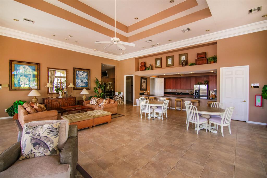 Hammock Creek - Residential Lease