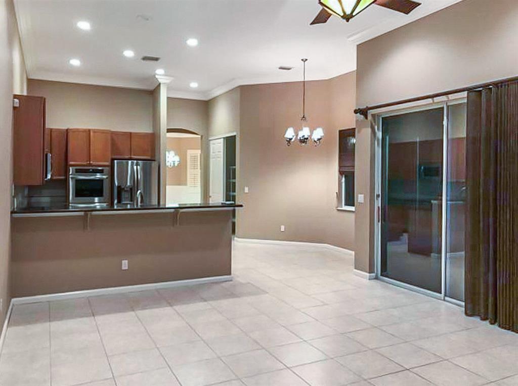 Hammock Creek - Residential Lease