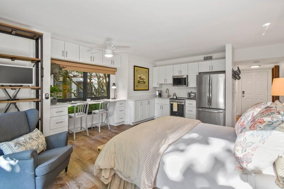 Photo of 13334 Polo Club Road #231, Wellington, FL 33414 (MLS # B26060092)
