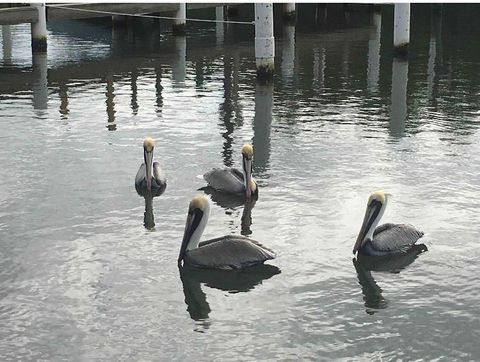 A home in Fort Pierce