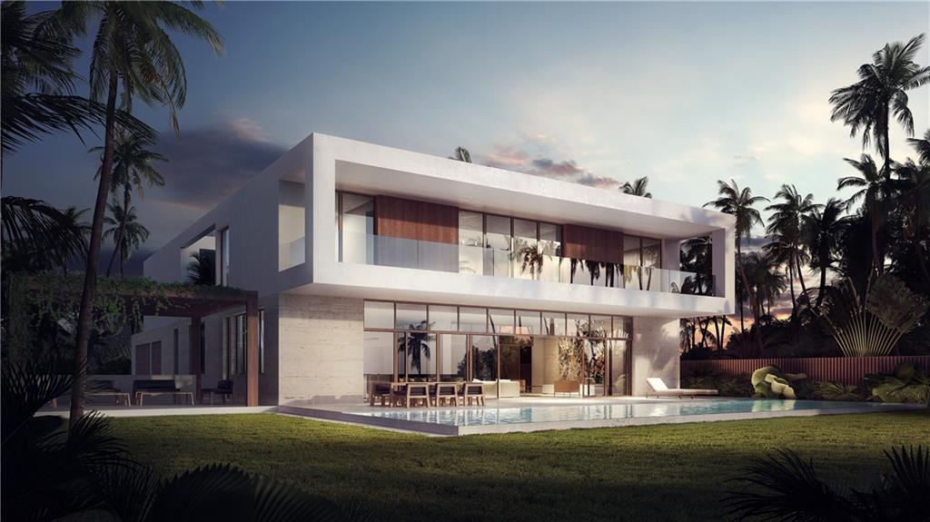 Botaniko Weston - Residential