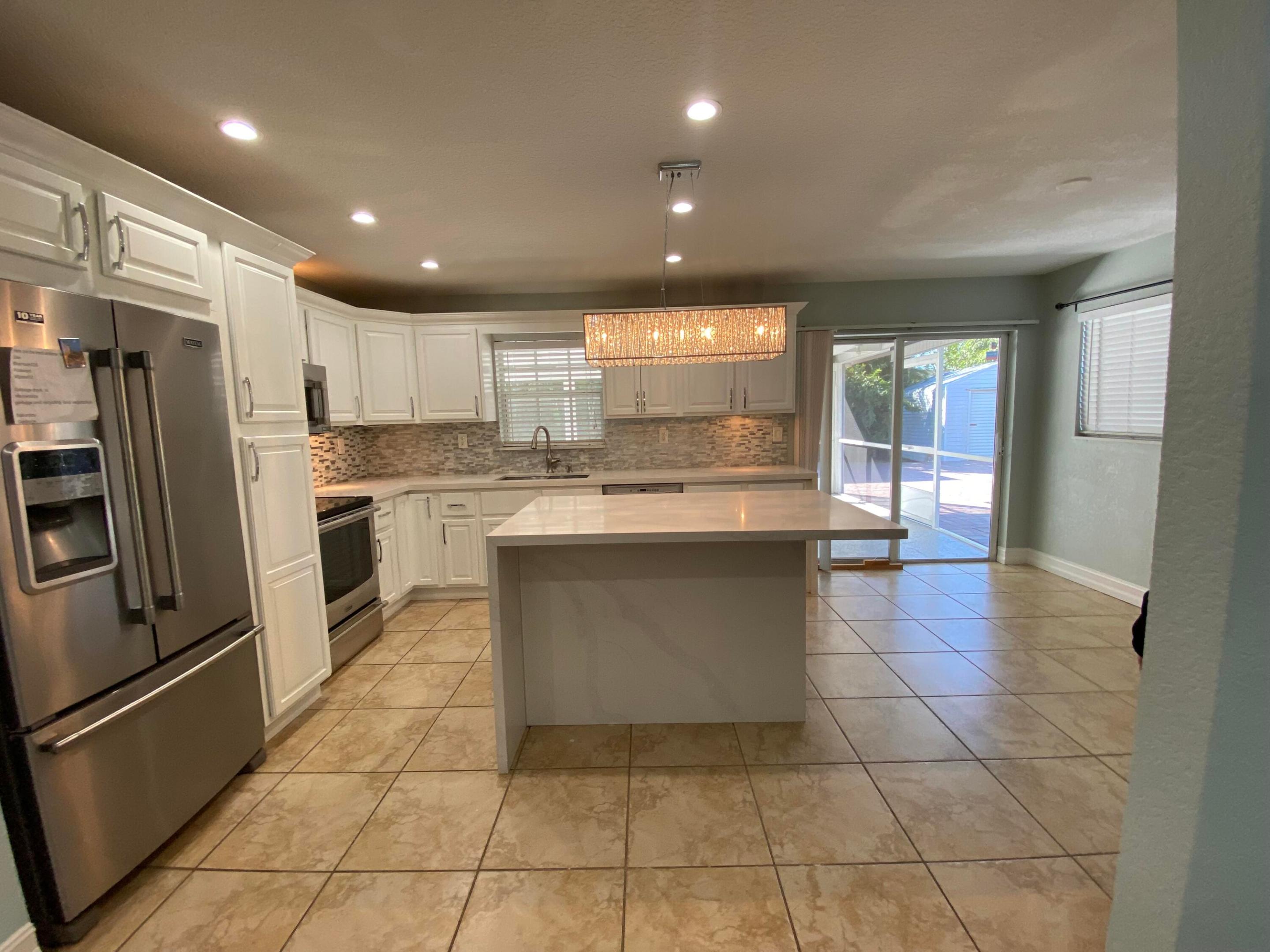 Polo Club Estates 02 - Residential Lease