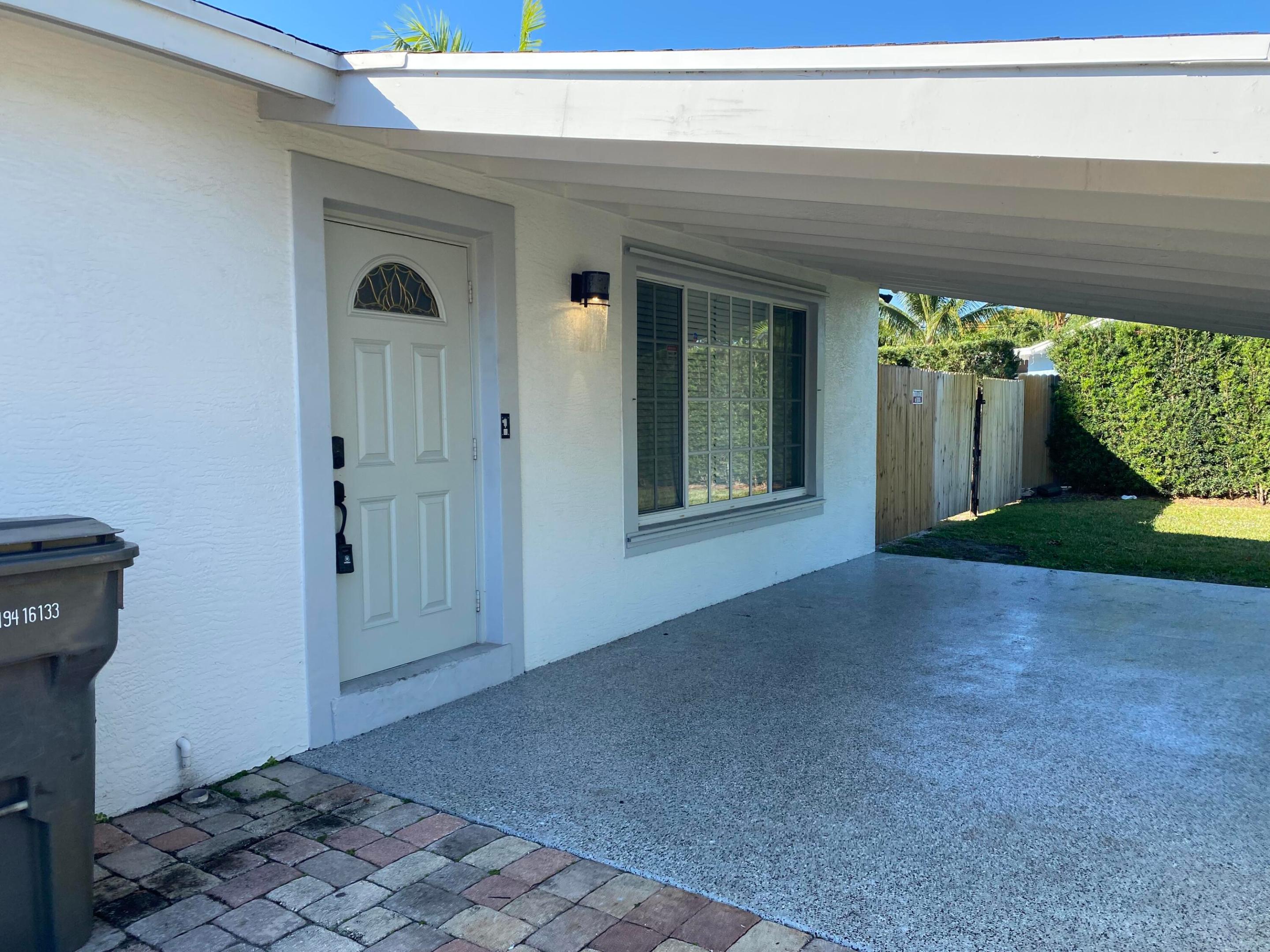 Polo Club Estates 02 - Residential Lease