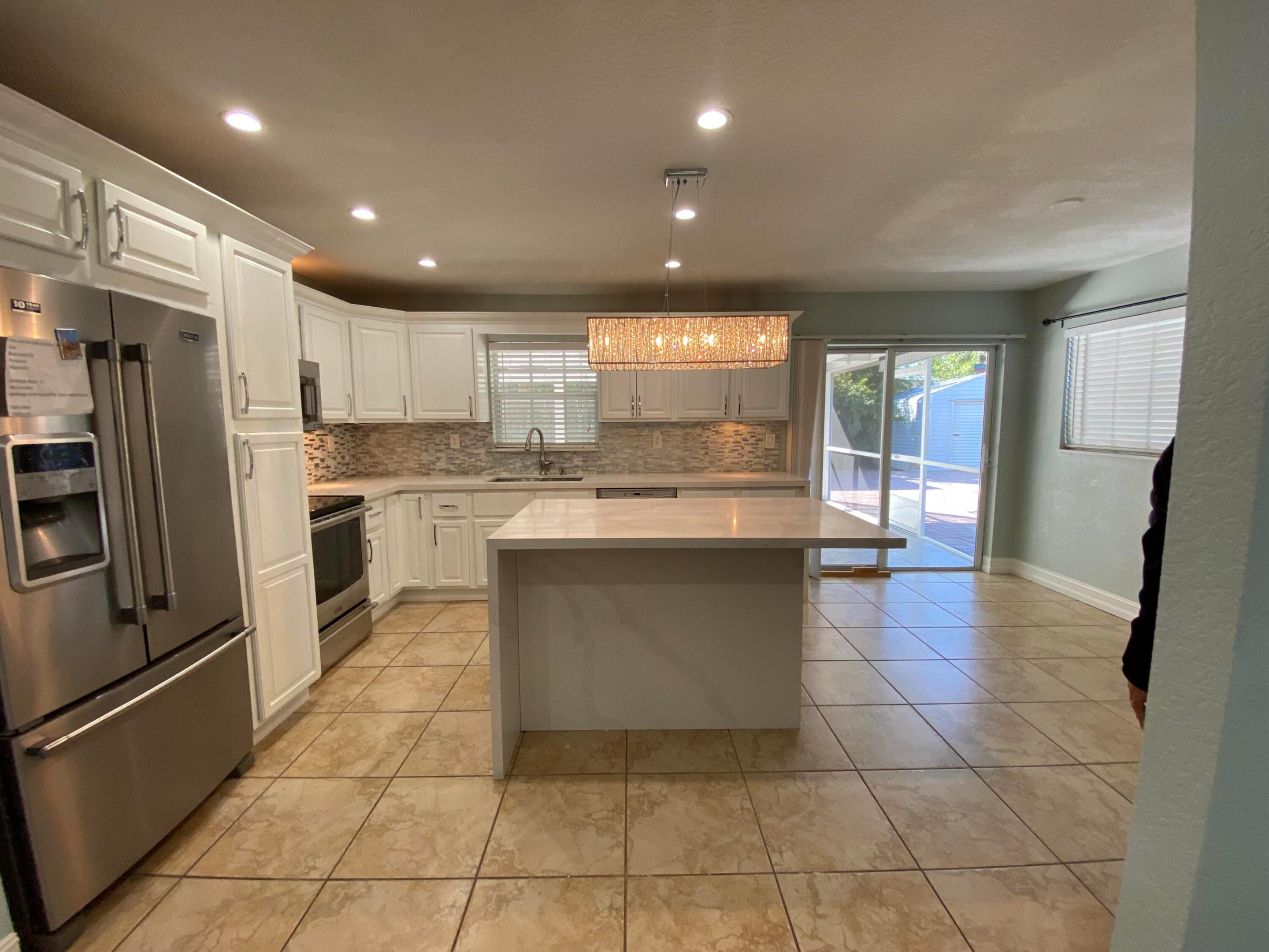 Polo Club Estates 02 - Residential Lease