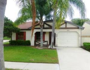 Port St Lucie Section 53 - Residential