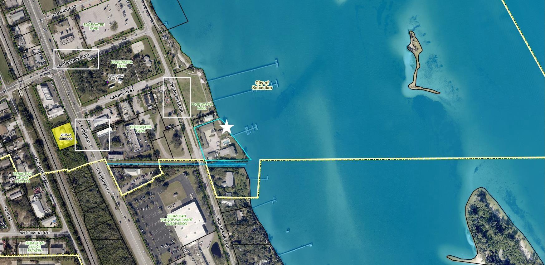 EDGEWATER PARK SUB - Residential