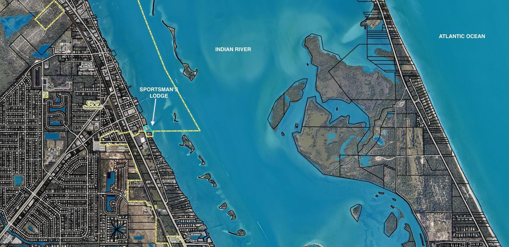 EDGEWATER PARK SUB - Residential