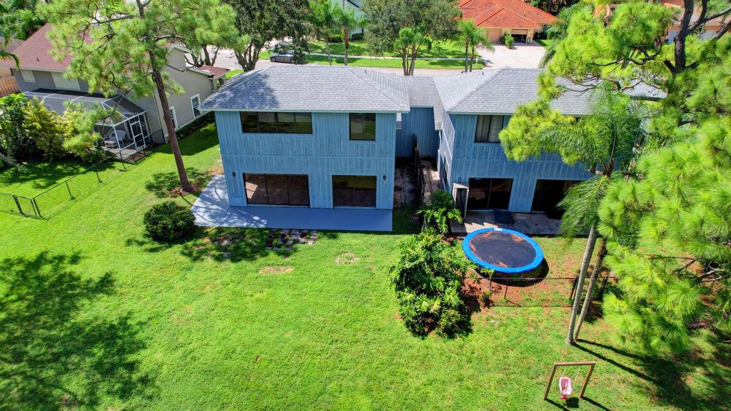 Photo of 1126 Staghorn Street, Wellington, FL 33414 (MLS # R10925181)