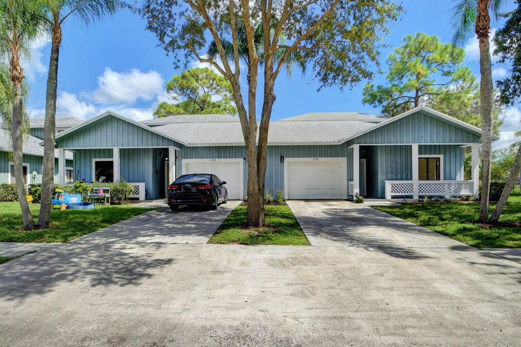 Photo of 1126 Staghorn Street, Wellington, FL 33414 (MLS # R10925181)