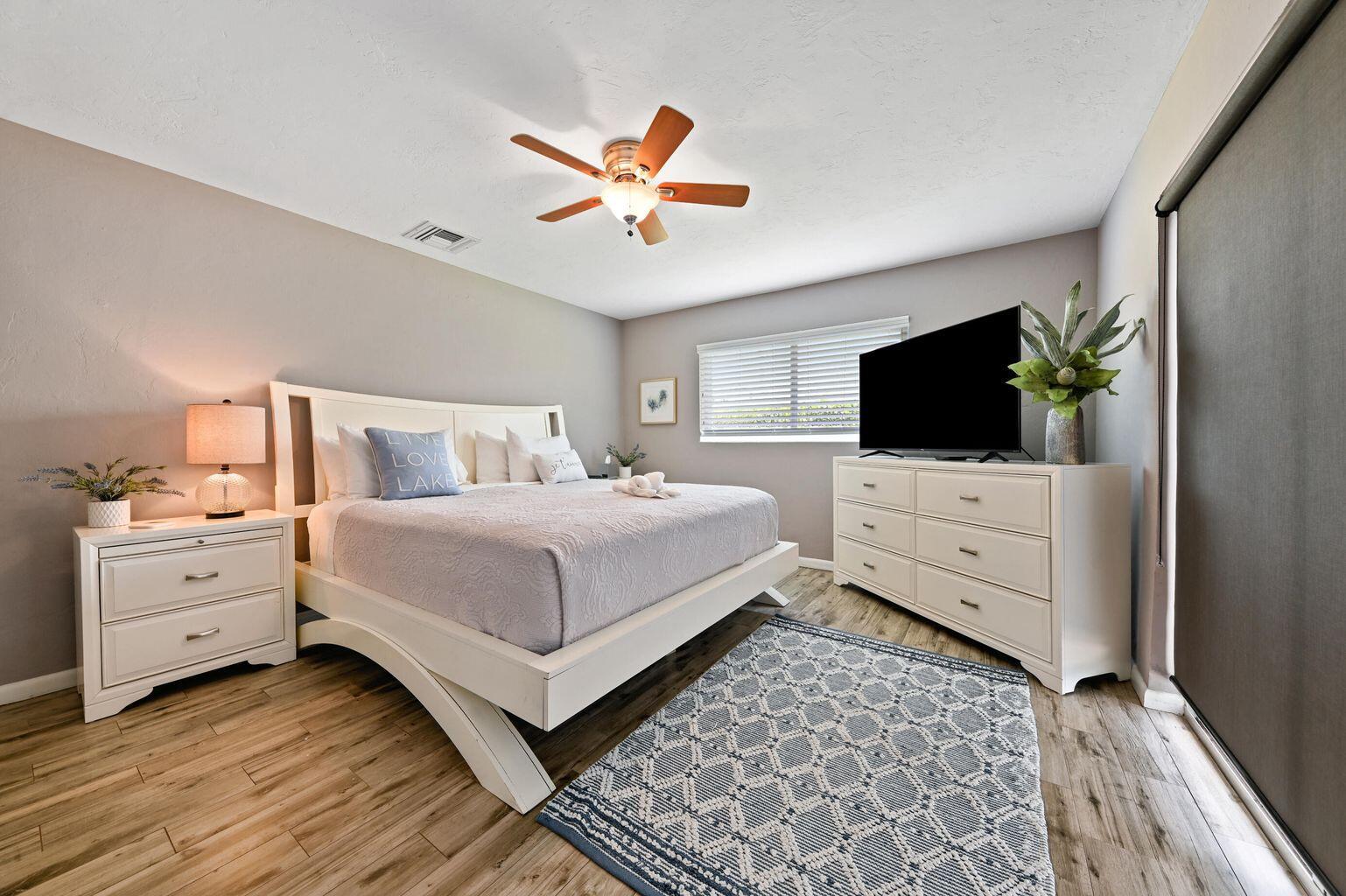 Lake clarke shores - Residential