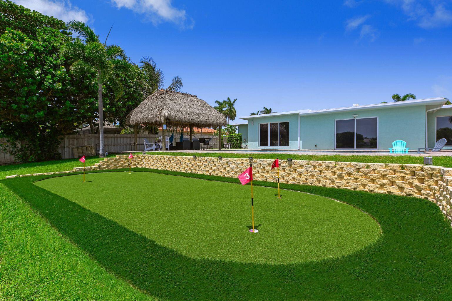 Lake clarke shores - Residential