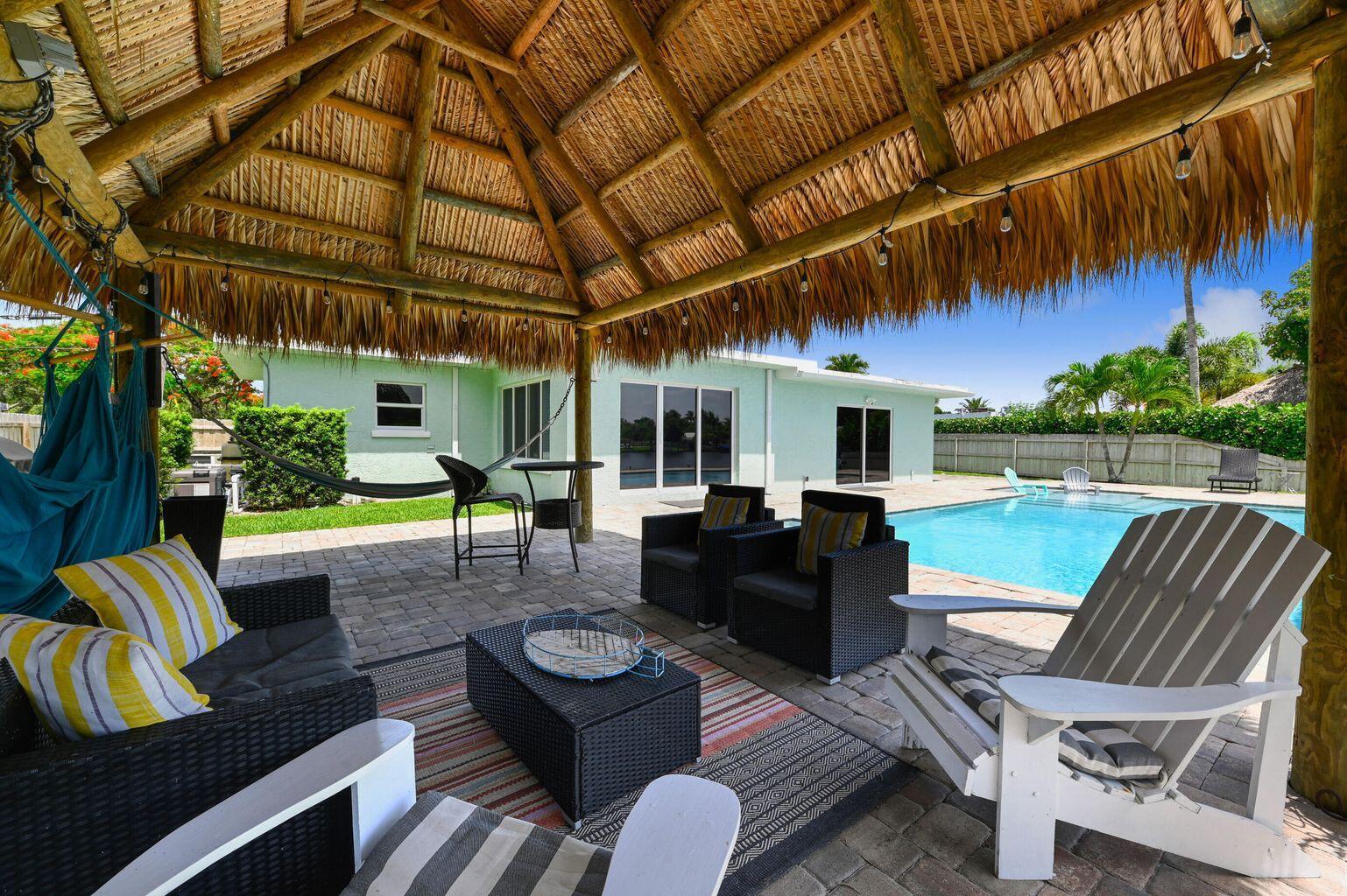 Lake clarke shores - Residential