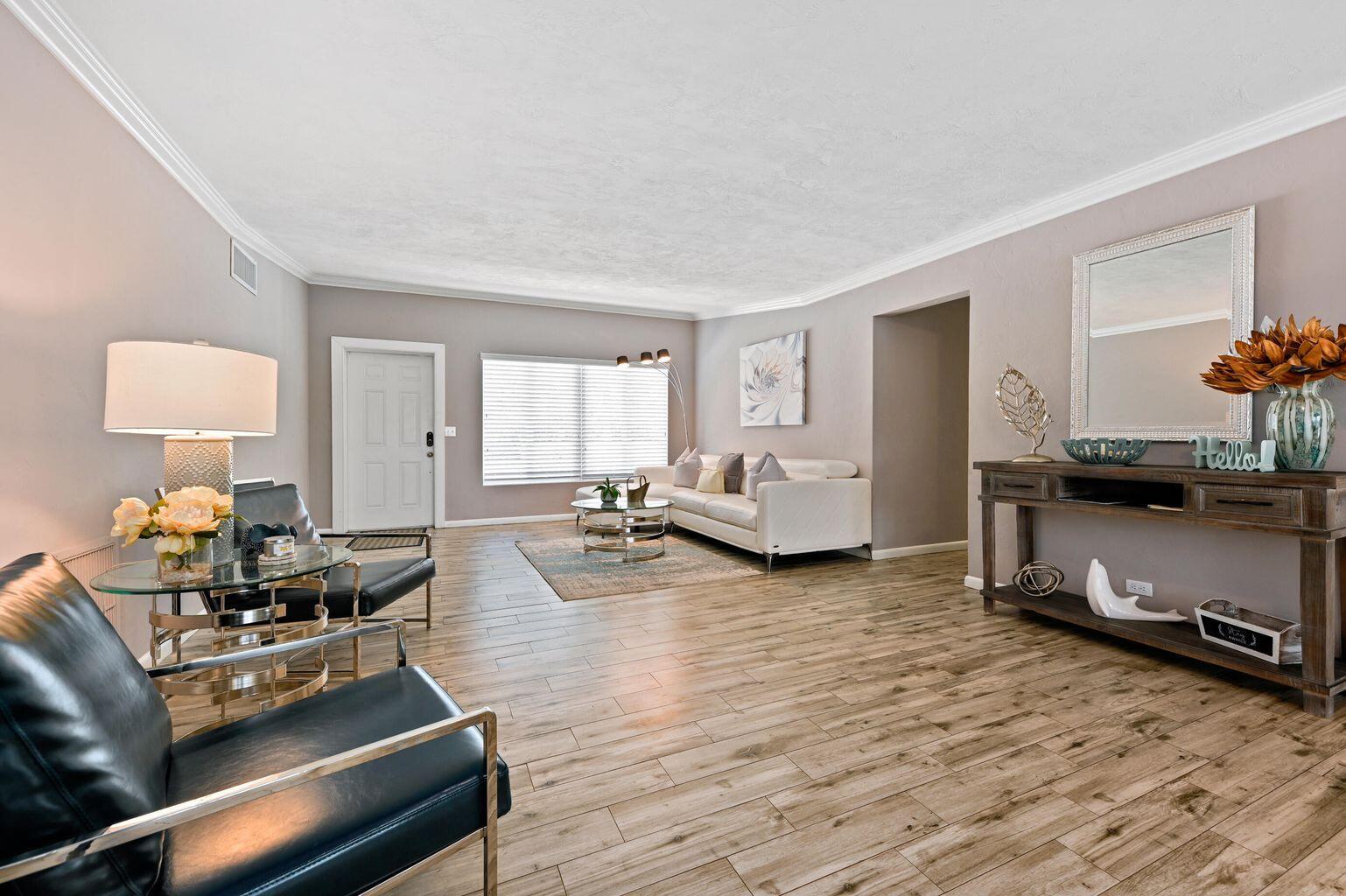 Lake clarke shores - Residential