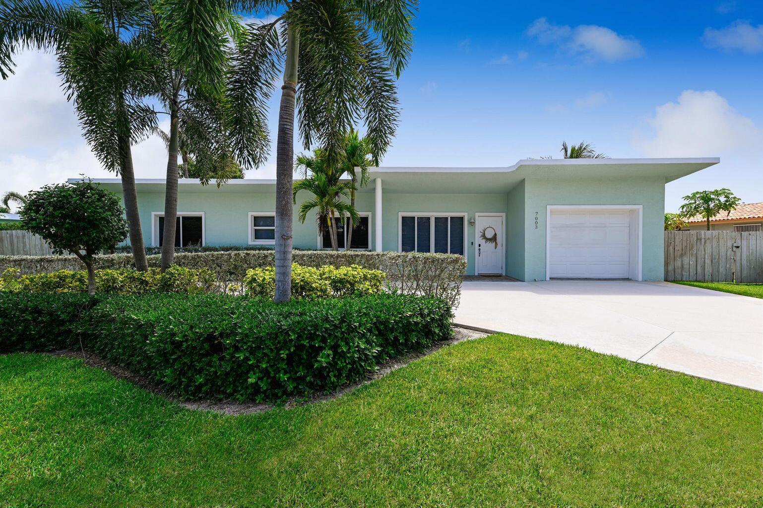 Lake clarke shores - Residential