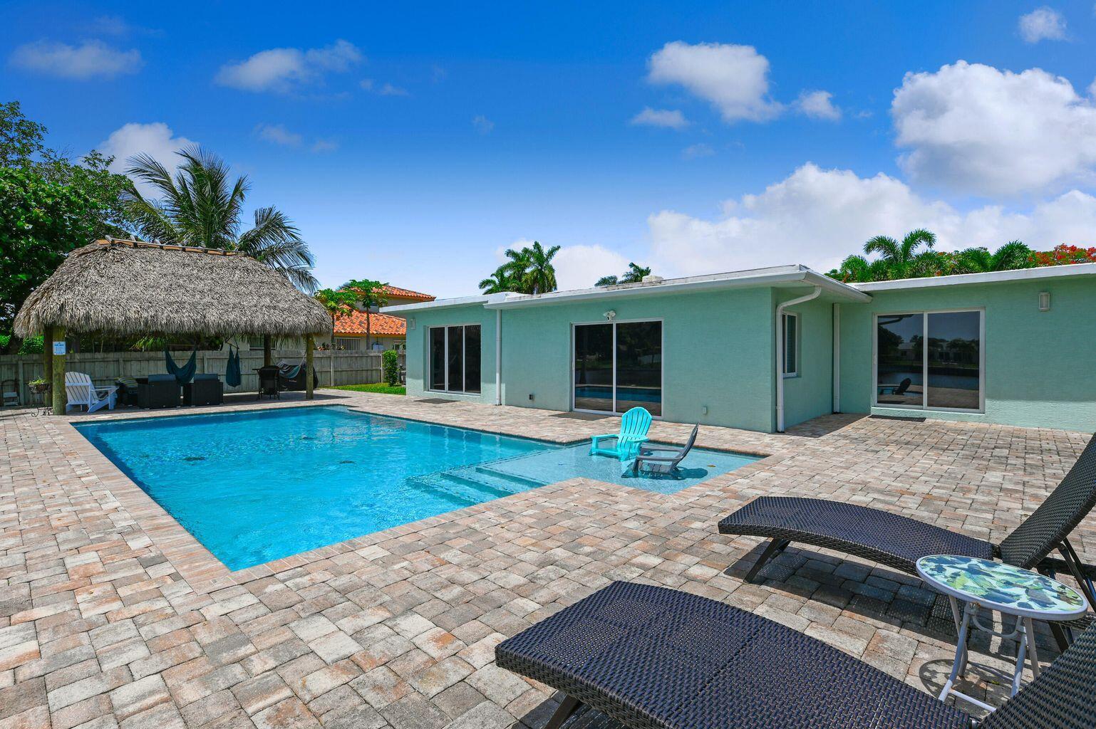 Lake clarke shores - Residential