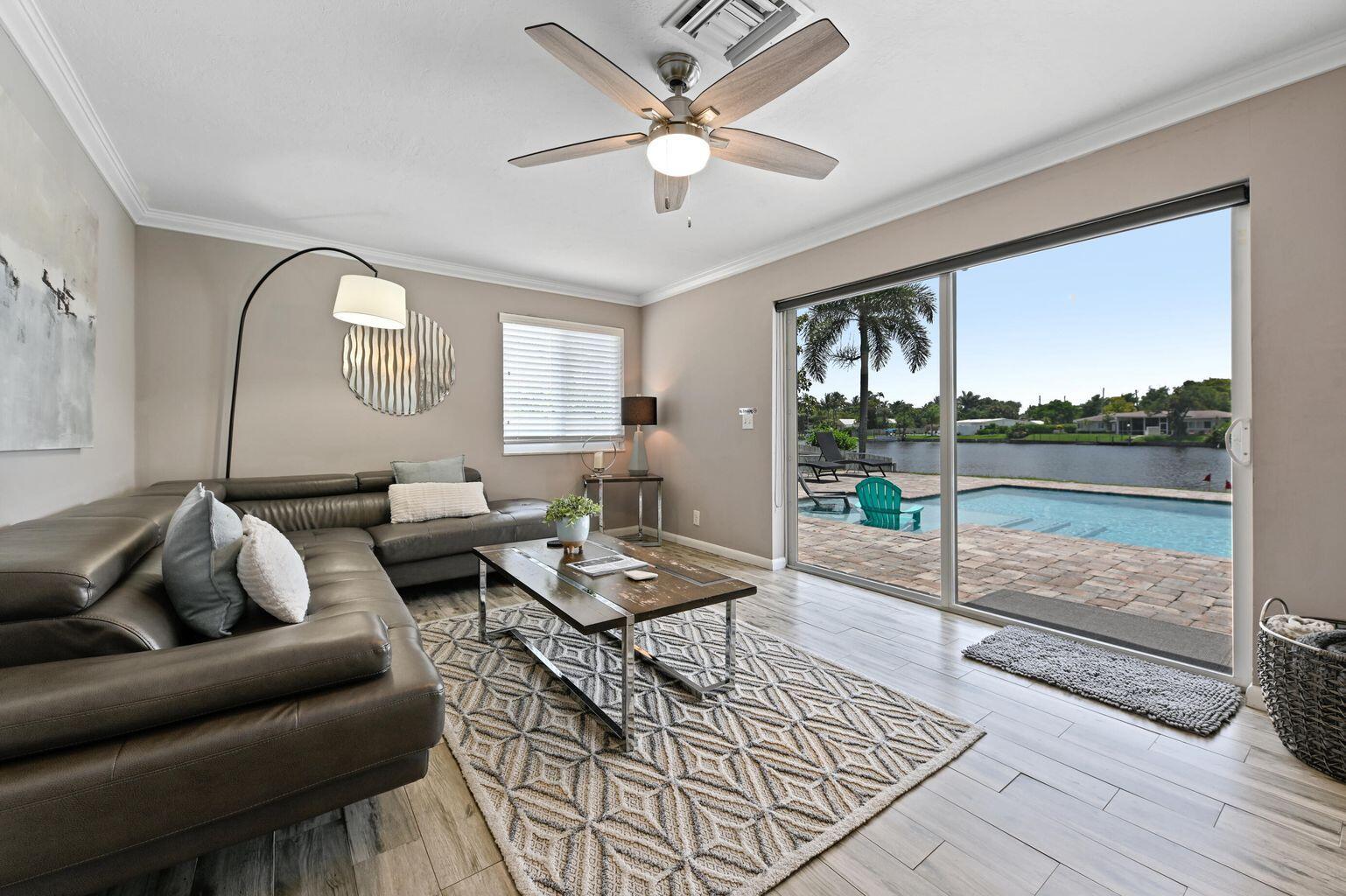 Lake clarke shores - Residential