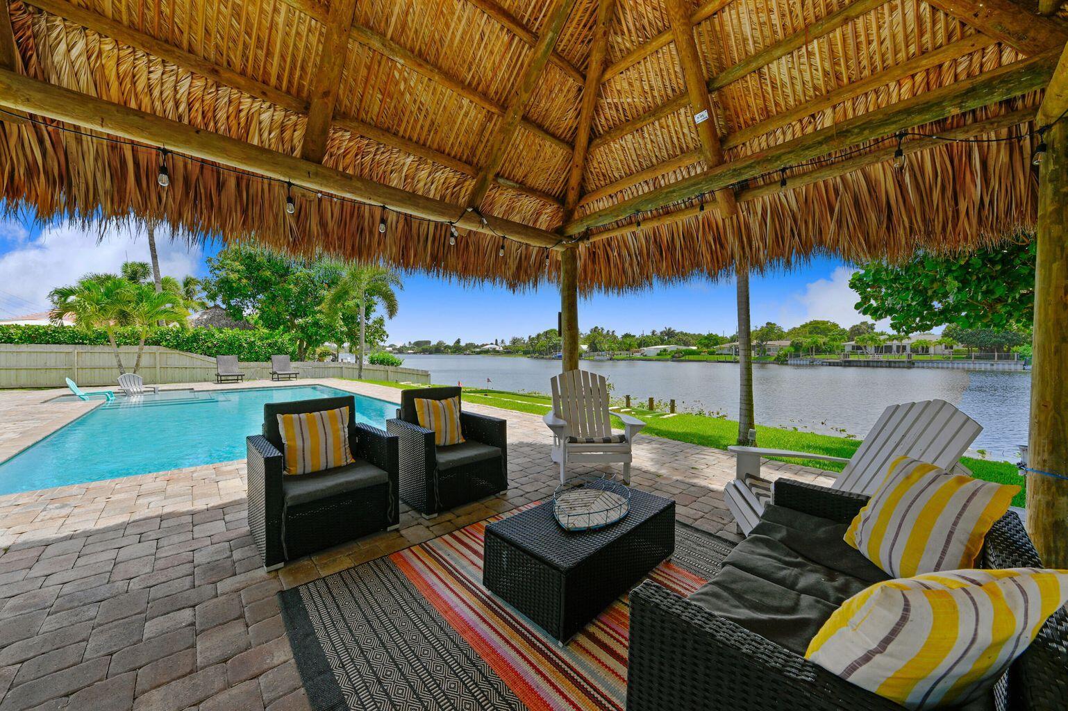 Lake clarke shores - Residential