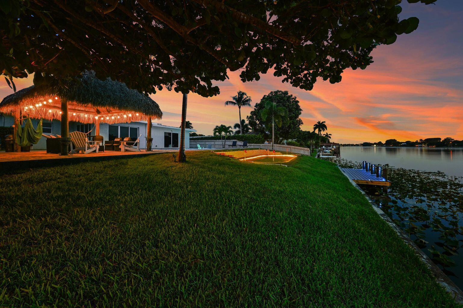 Lake clarke shores - Residential