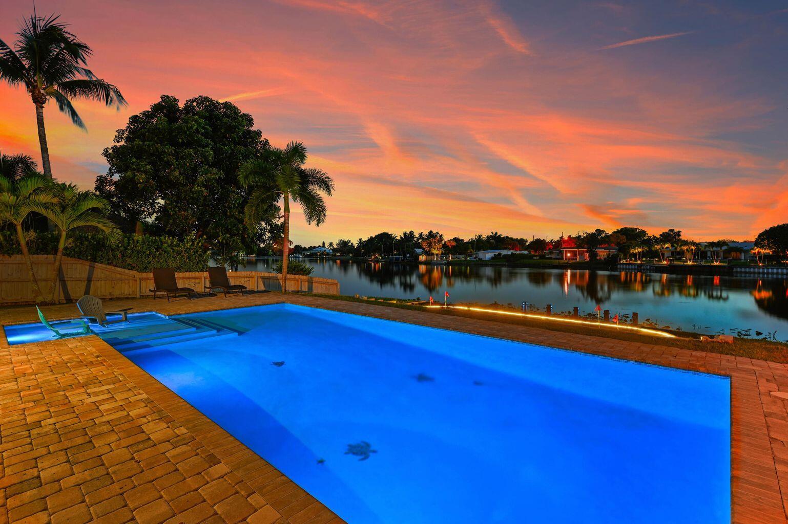 Lake clarke shores - Residential