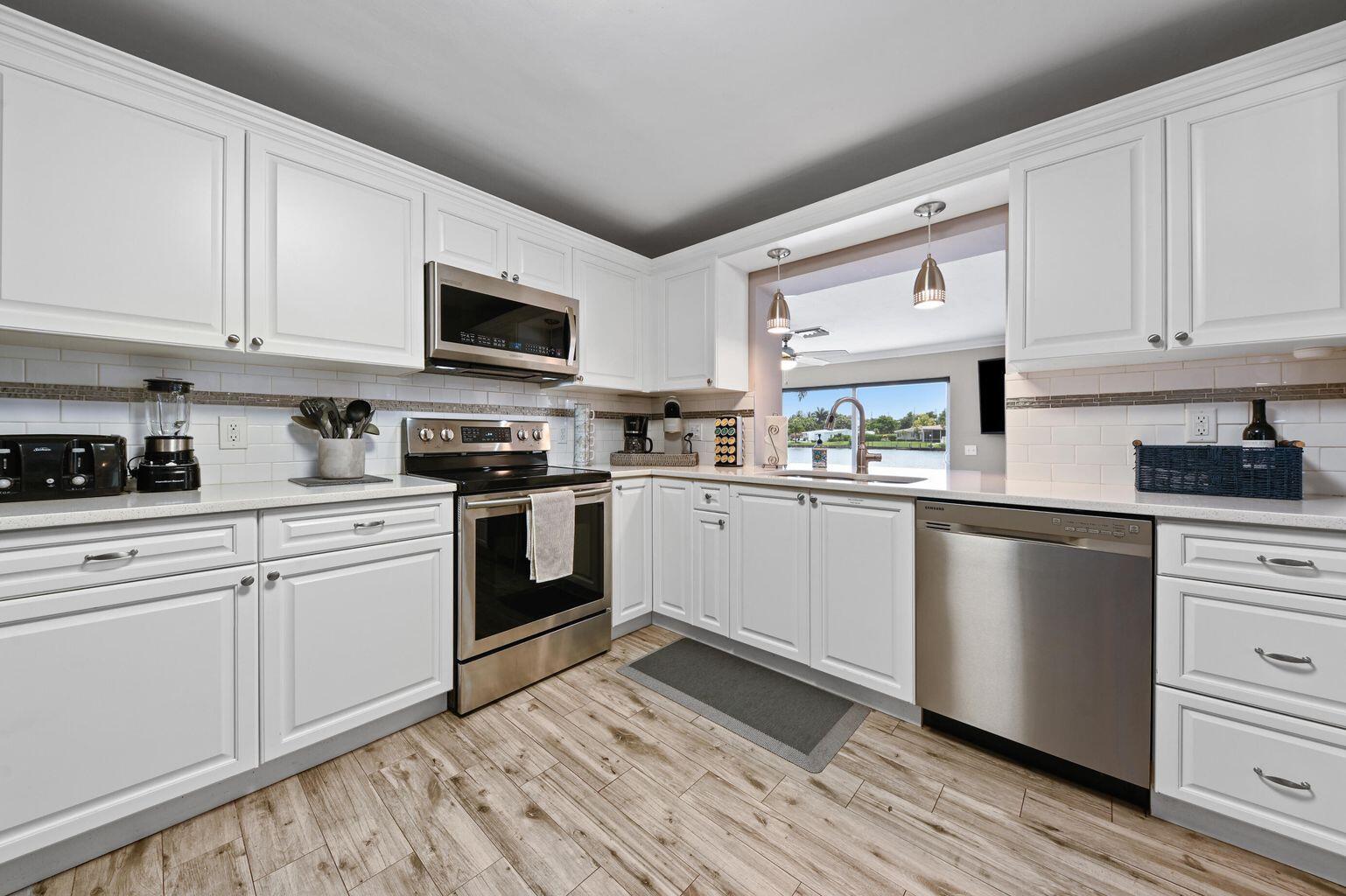 Lake clarke shores - Residential