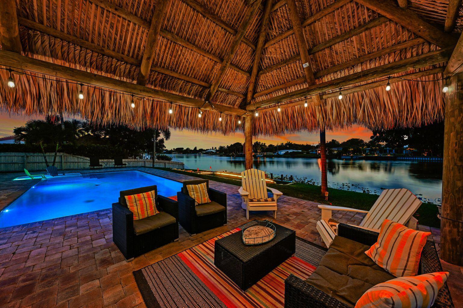 Lake clarke shores - Residential