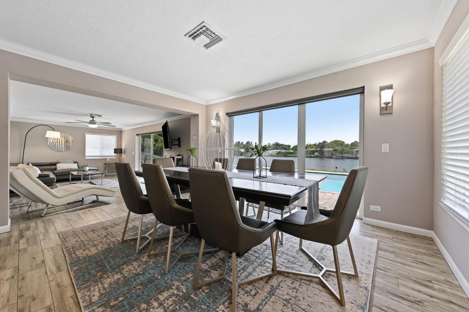 Lake clarke shores - Residential