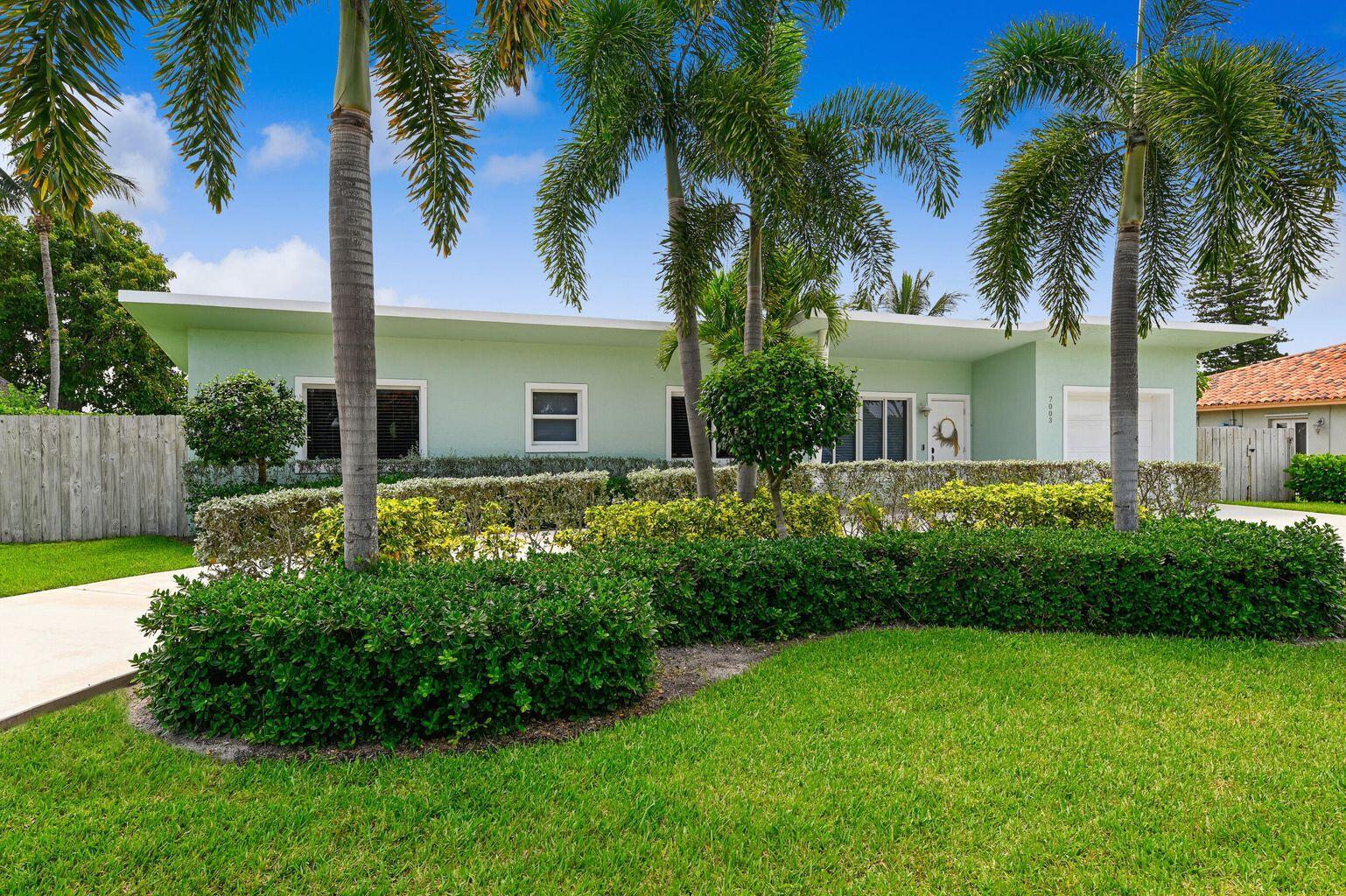 Lake clarke shores - Residential